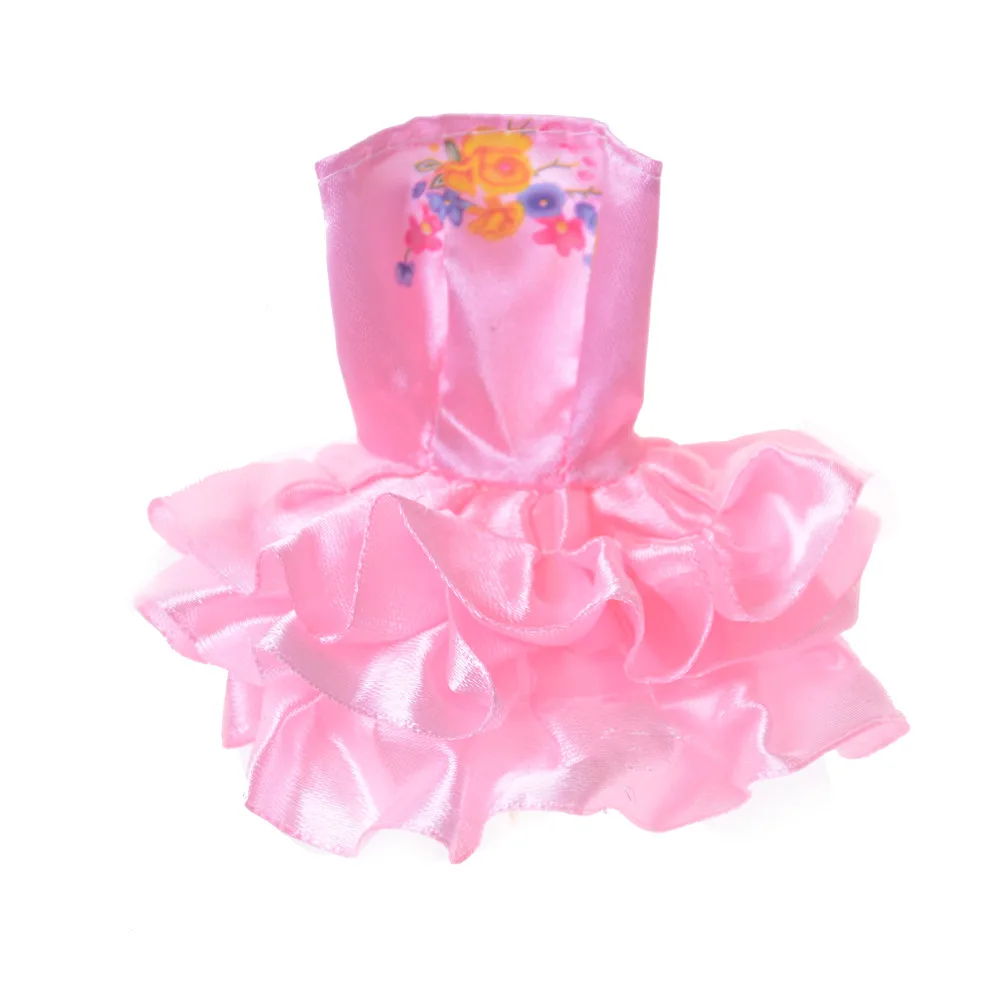 Newest Princess Doll Dress Noble Party Gown For Outfit Best Gift Girl' Fashion Design | Игрушки и хобби