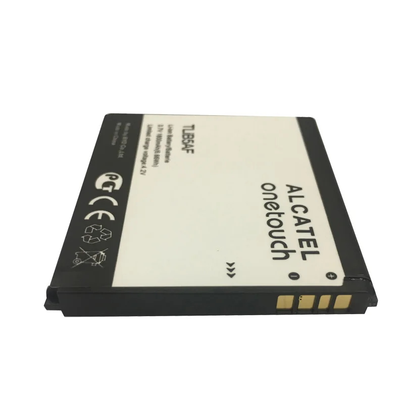 1 шт. TLiB5AF батарея для Alcatel One Touch Pop C5 OT5036 OT5036D OT-5036 OT-5036D TCL S800 S710 батареи для мобильных телефонов