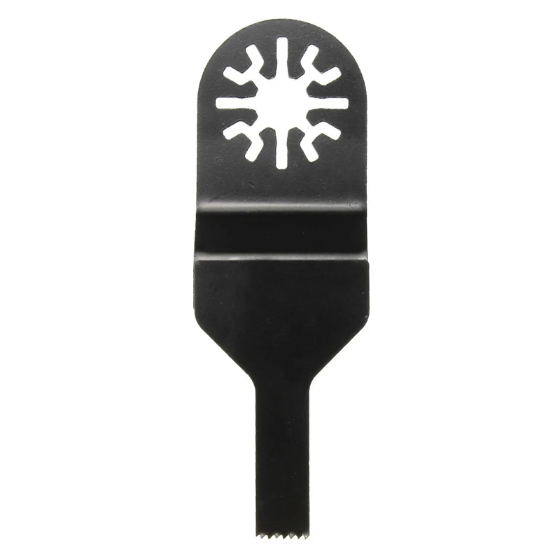1pcs 10-65mm Oscillating Multi Tool Saw Blade For Renovator Power Tools multimaster Cutting Dremel Accessories Makita - купить по