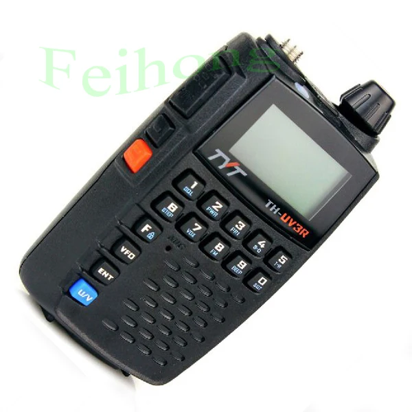 Новое поступление Двухдиапазонная мини-рация UHF и VHF | Мобильные телефоны