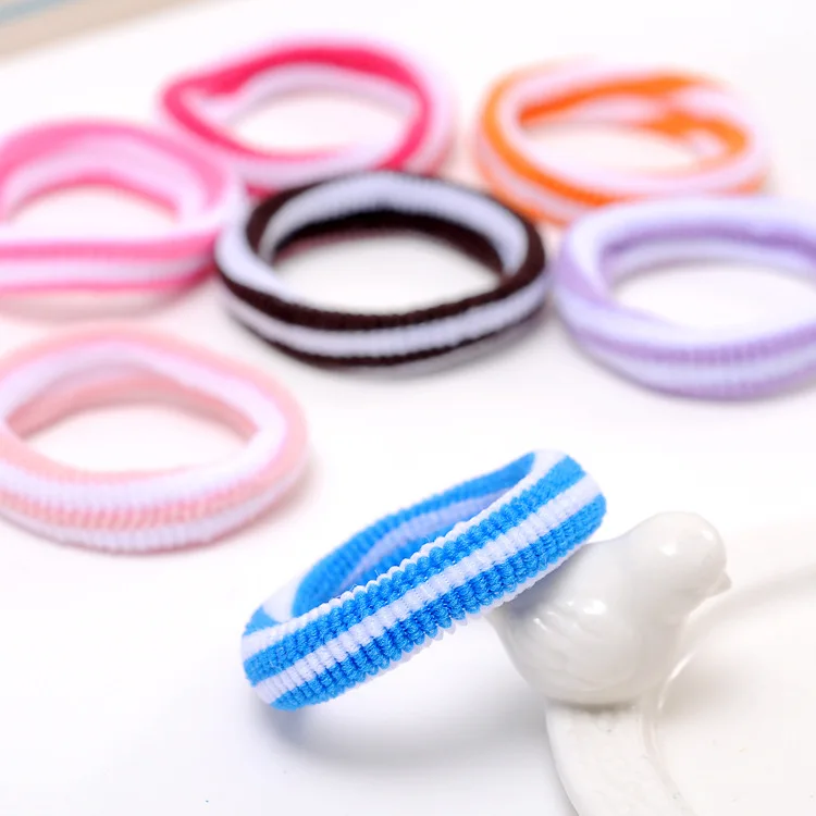 1 шт./Лот эластичные резинки для волос диаметр 4 5 см|band baby|children hair accessorieshair accessories |