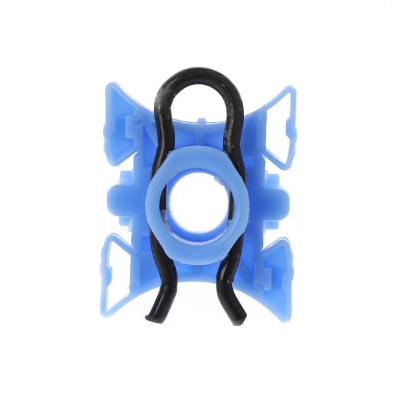 20 шт. высокое качество подъемник окон фотоэлемент крепление 51321938884 для BMW E32 E34