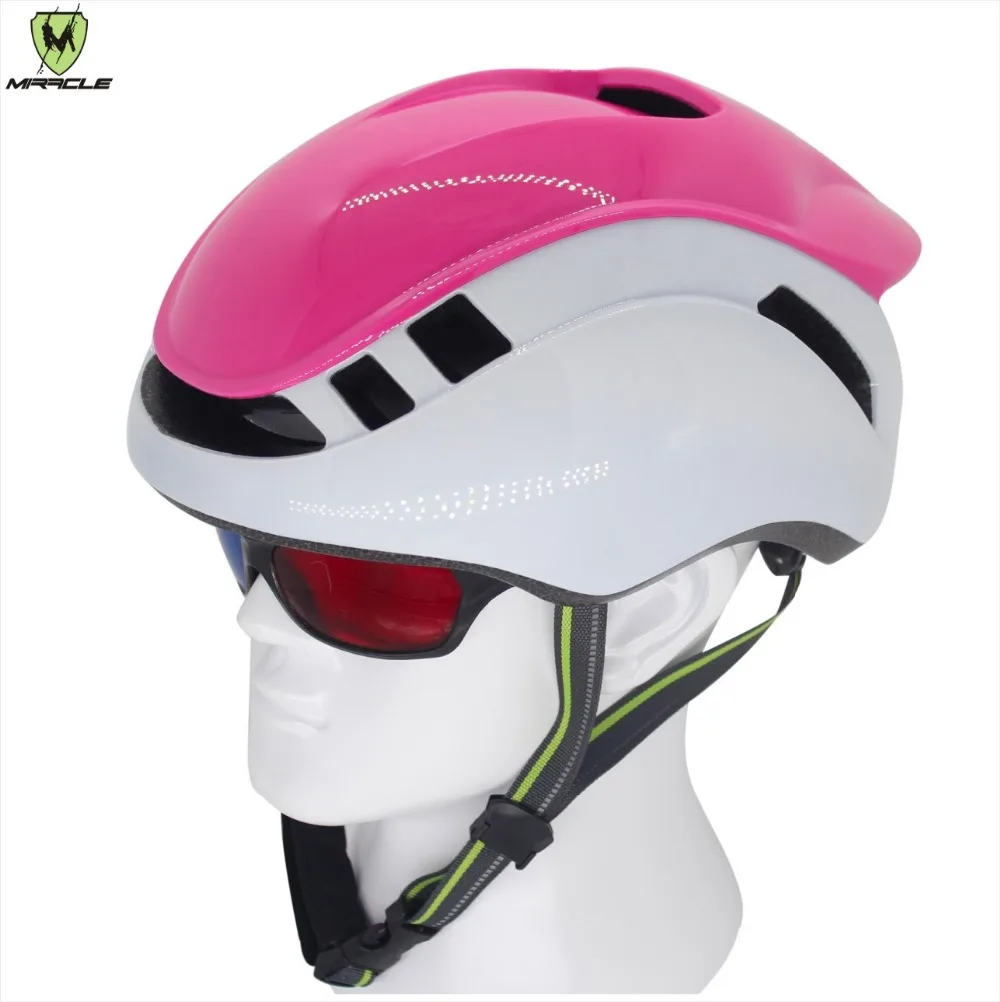 Сверхлегкий интегрально-литой велосипедный шлем MTB дорожный велосипед Casco Ciclismo 11 вентиляционные отверстия 57-62 см велосипедный шлем