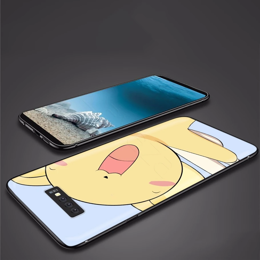 Чехол Cardcaptor Sakura для Samsung Galaxy J6 A9 A8 A7 A70 A6 A5 A50 A40 A30 A3 A10 A51 A71 A81 A91 2018|Бамперы| |