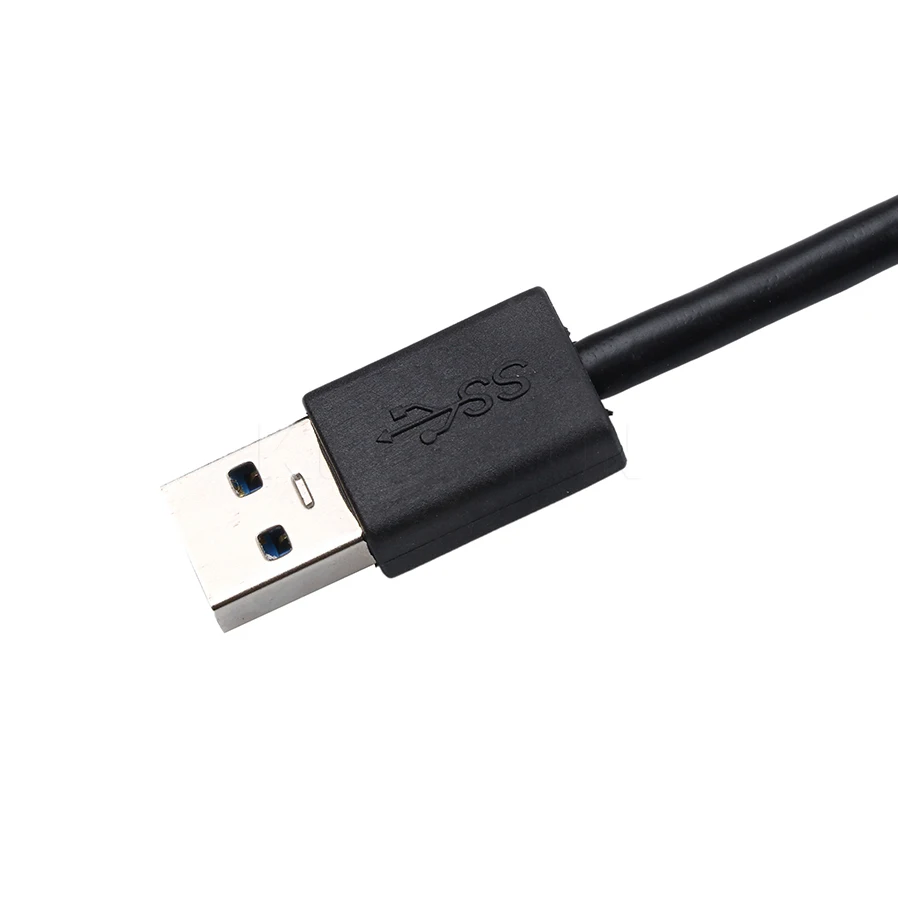 Kebidu Супер Скоростной 4 порта USB 3 0 концентратор s разъем для зарядки