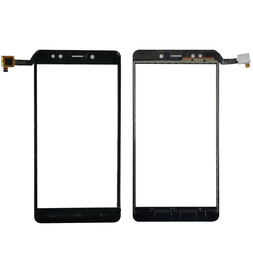 WEICHENG 5 &quotдля Homtom HT10 сенсорный экран дигитайзер 100% протестированный стеклянная