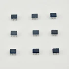 IC LM833N DIP8 LM833 для педали гитары с искажением, электронные продукты, новые оригинальные, бесплатная доставка, 10 шт.партия