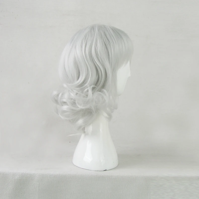 Hunter x Neferpitou косплей парик| |