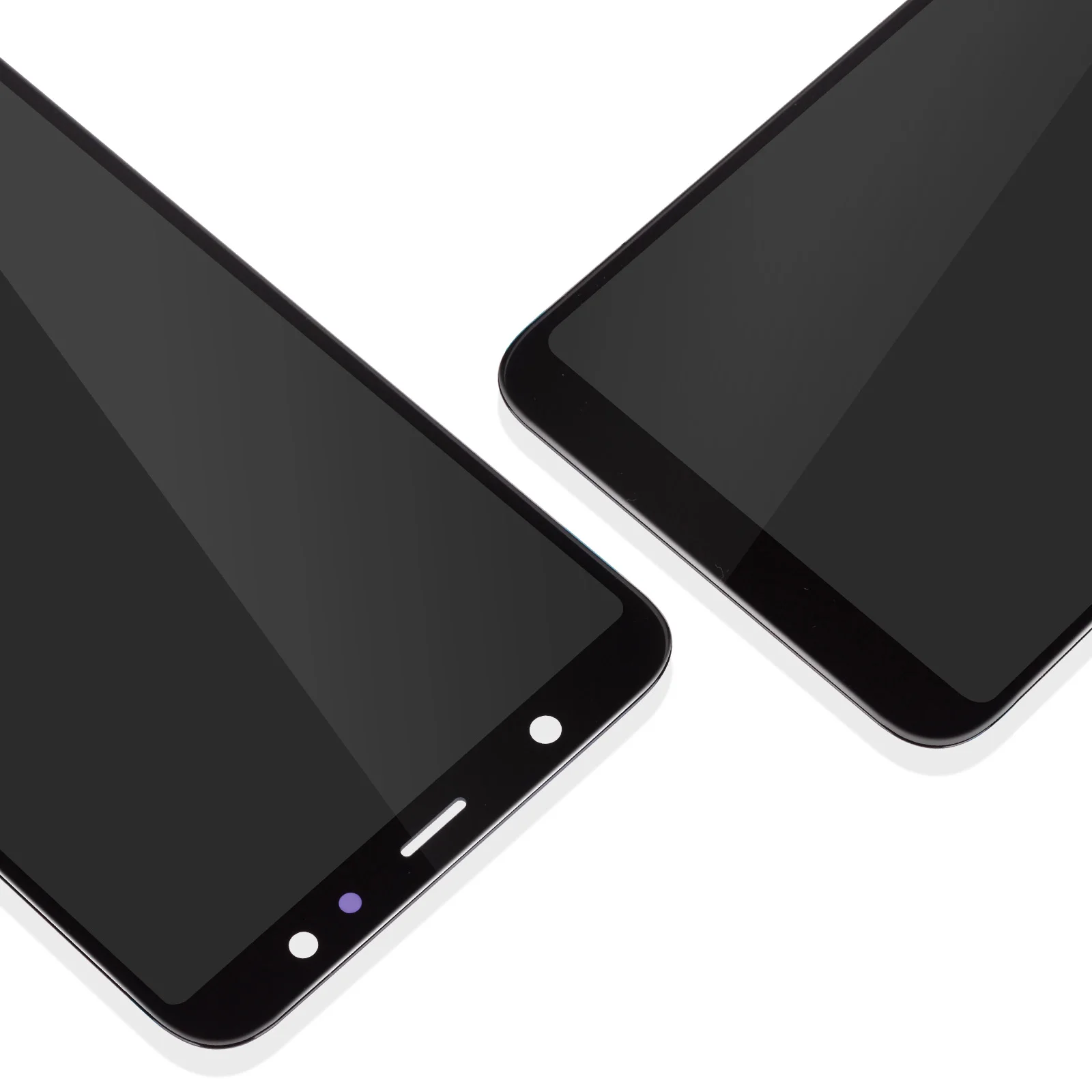 AMOLED Display For Samsung Galaxy A6 Plus Touch Screen Digitizer LCD A605F A605FN | Мобильные телефоны и аксессуары