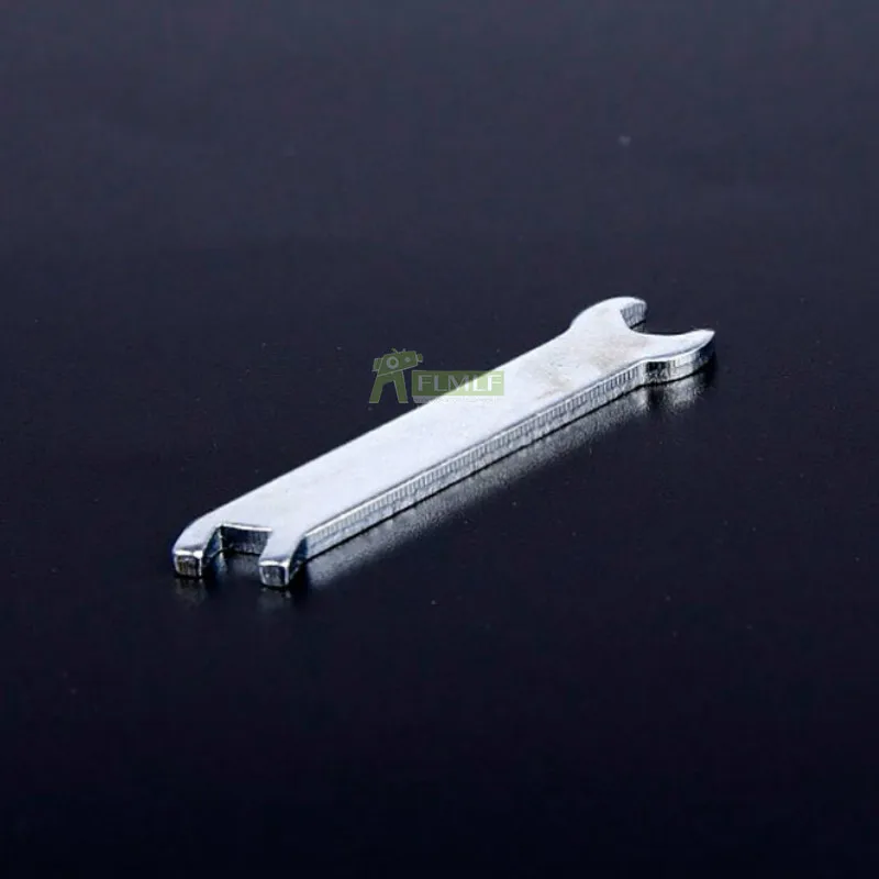 Гаечный ключ подходит для 1/8 HPI Racing Savage XL FLUX Rovan TORLAND Monster бесщеточный грузовик