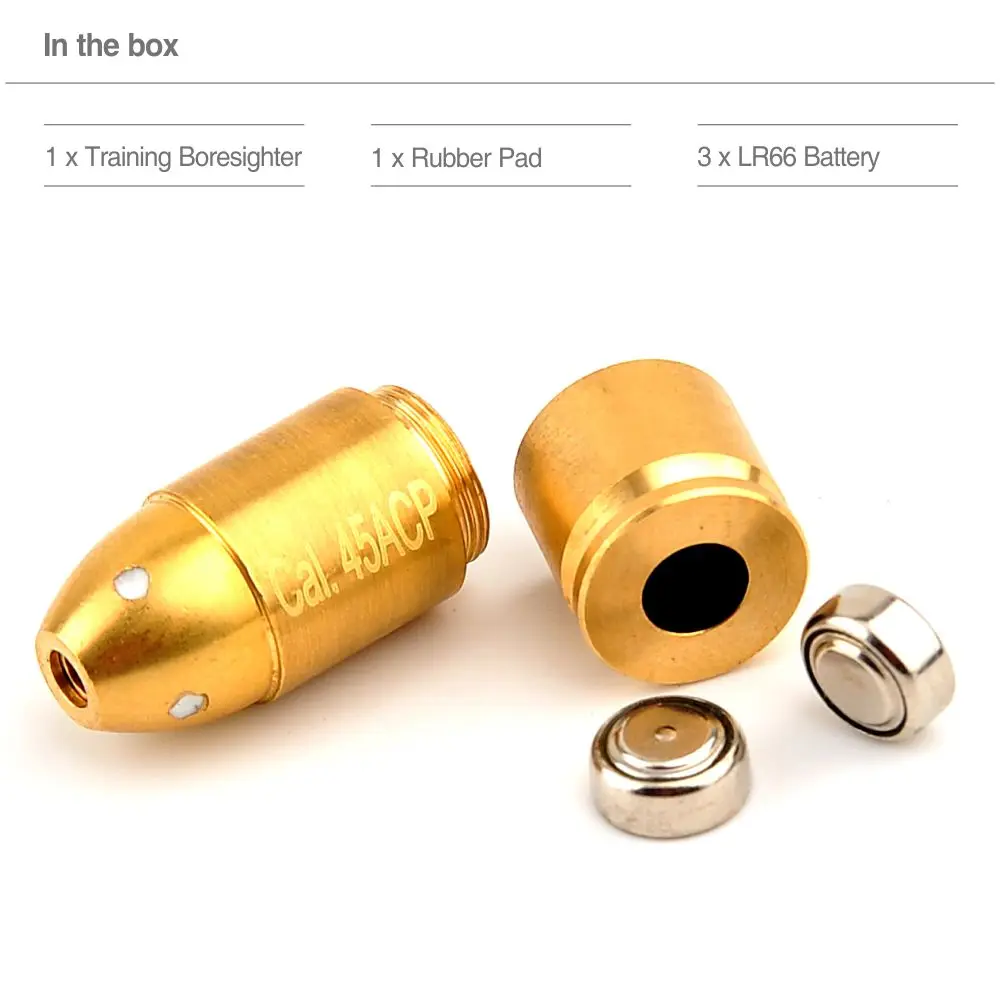 2017 Акция Новый лазерный видеоискатель в красный горошек пистолет для обучения