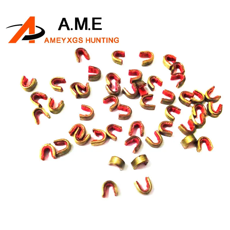 Набор для снятия 3 пальцев Автоматический алюминиевый сплав блочный лук стрельба