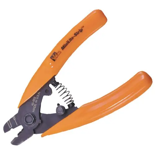 

Jyttek MiniLite-Strip Optical Fiber Stripper