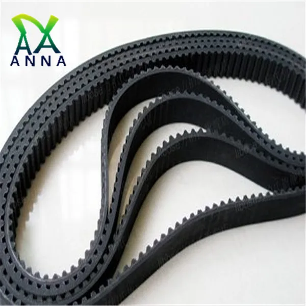 

HTD 3M Timing belt C= 564 570 573 576 width 6/9/10/15mm Teeth 188 190 191 192 HTD3M synchronous 564-3M 570-3M 573-3M 576-3M 5.0