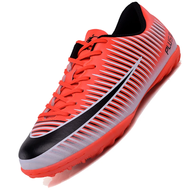 Размер 39-44 мужские уличные футбольные бутсы тренировочные спортивные кроссовки