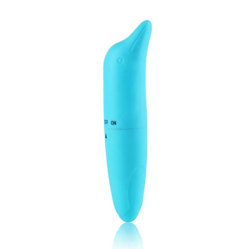 Minni dolphin G-spot Вибраторы для женщин волшебная палочка водонепроницаемый Стимулятор