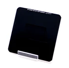 Фильтр WYATT из оптического стекла, 150x150 мм, квадратный, многослойный, ИК Nano MC нейтральной плотности, серый, ND3.0, 1,8, 0,9, ND1000, 64, 8 10, 6, 3