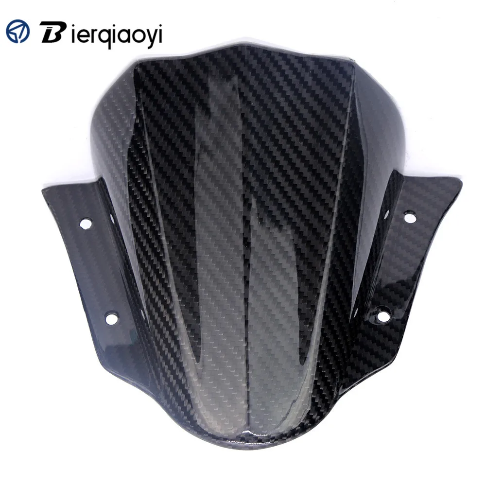 

Ветровое стекло для мотоцикла, для Yamaha MT 09 MT09 FZ09 FZ 09 2014-2017