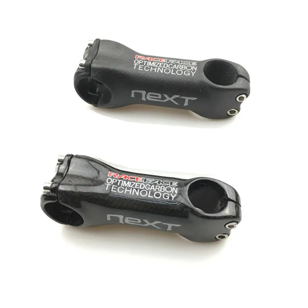 Велосипедный руль 3k матовый/блестящий полностью углеродное волокно для