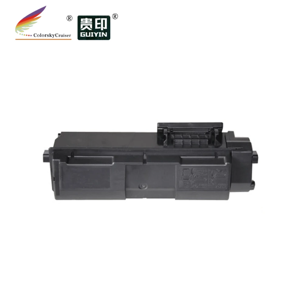 Тонер картридж для лазерного принтера Kyocera ECOSYS M2040dn M2540dn M2640idw CS TK1170 bk 7 2 k|Картриджи
