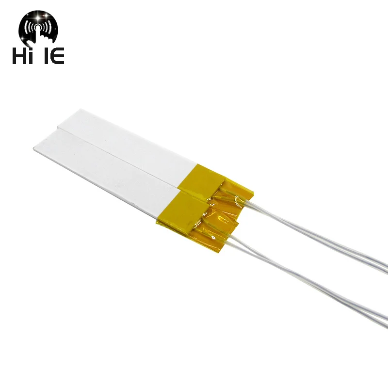 Высокотемпературная Керамическая нагревательная лента PTC MCH 15*70*1 2 мм