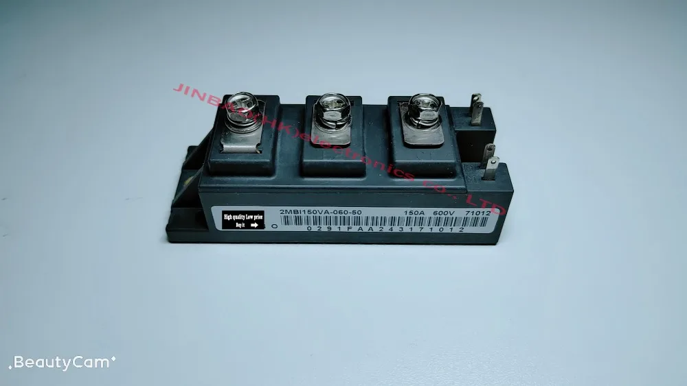 2MBI150VA-060-50 150A 600V бтиз модуль
