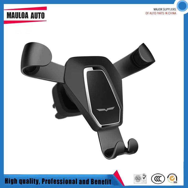 Новый автомобиль гравитационный мобильный телефон кронштейн Автомобиль