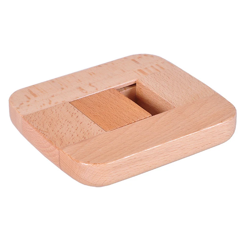 1 шт. детская обучающая умная Магия замки традиционные деревянные интерактивные