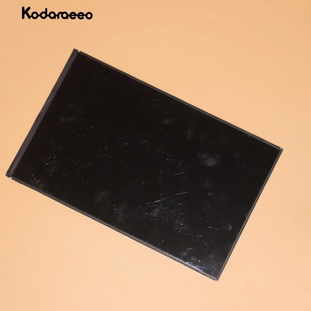 Kodaraeeo для lenovo Yoga Tab 3 Pro YT3-X90 YT3-X90F/L ЖК-экран дисплей панель Запчасти авто |