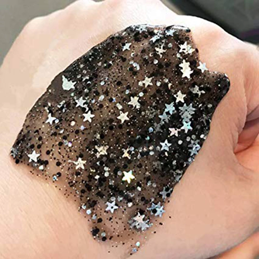 Маска Starry Sky увлажняющая Глубокая очистка пор делает лицо блестящим укрепляющим