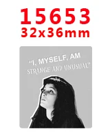 Бесплатная доставка 30 шт. фотолента мультяшная Смола pr15538 | Дом и сад