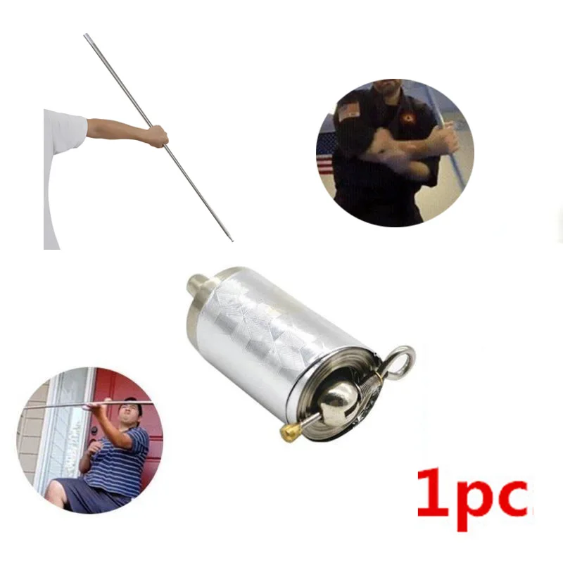 1 шт. серебряный портативный металлический карманный персонаж для боевых