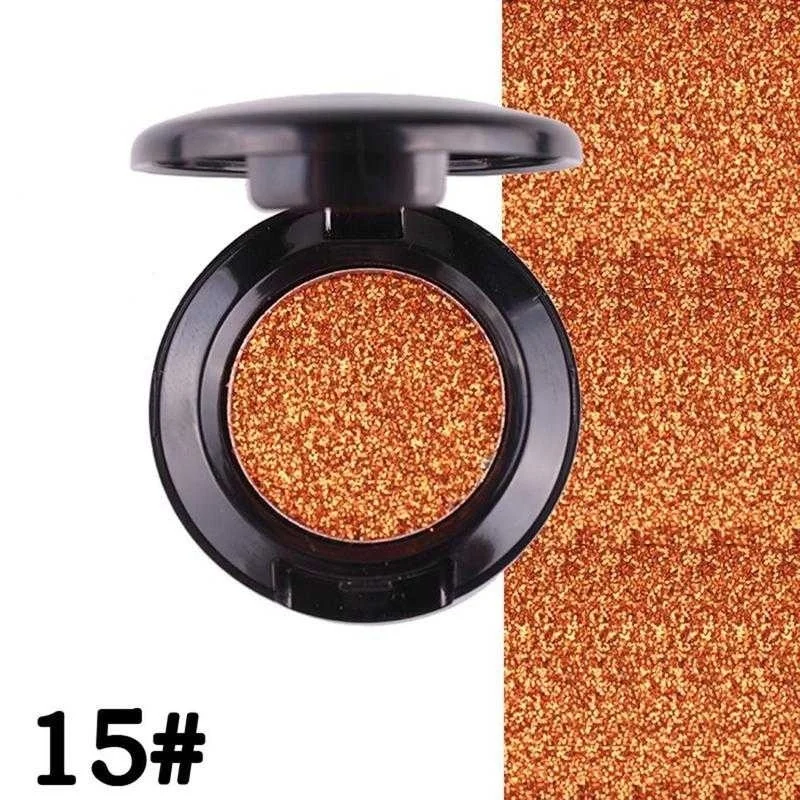 Professional Makeup Eyeshadow Glitter/Matte Shimmer Beauty Matte Eye Shadow Palette |