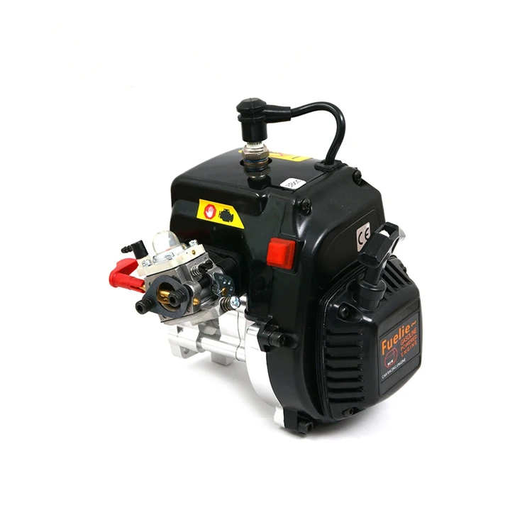 ЧПУ интегрированная чехол DTT Высокая мощность высокий крутящий момент 38cc 2 х