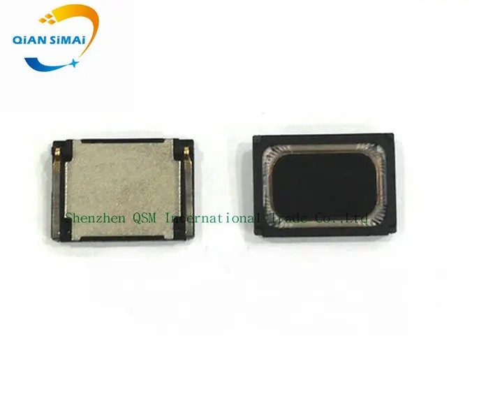 1 шт. универсальный громкоговоритель зуммер 18*13 мм для Lenovo A880 A889 S850 K900 S920/для ZTE Blade