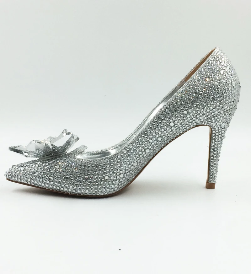 Женские свадебные туфли на каблуке 7 см 9 размеры 34 43|party shoes|wedding party shoesheels women |