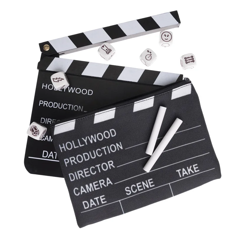 Pacgoth 3D принт Для женщин Оксфорд Косметика Сумки Организатор Макияж черные фильмы