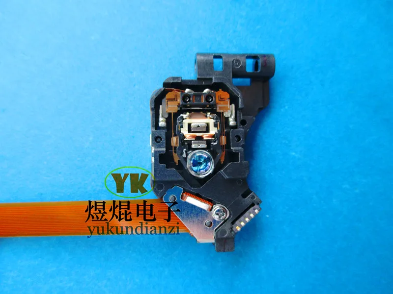 Замена для KENWOOD DPC X707 CD DVD плеера запасные части Лазерная линза ASSY Unit DPCX707