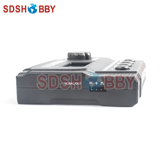 GT Power 7.4-12V Professional Servo Tester | Игрушки и хобби