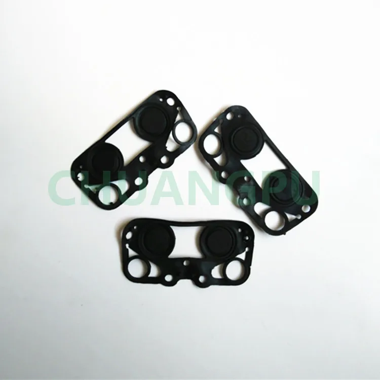 Диафрагма электрического пульсатора молока LE20 портативный пульсатор для