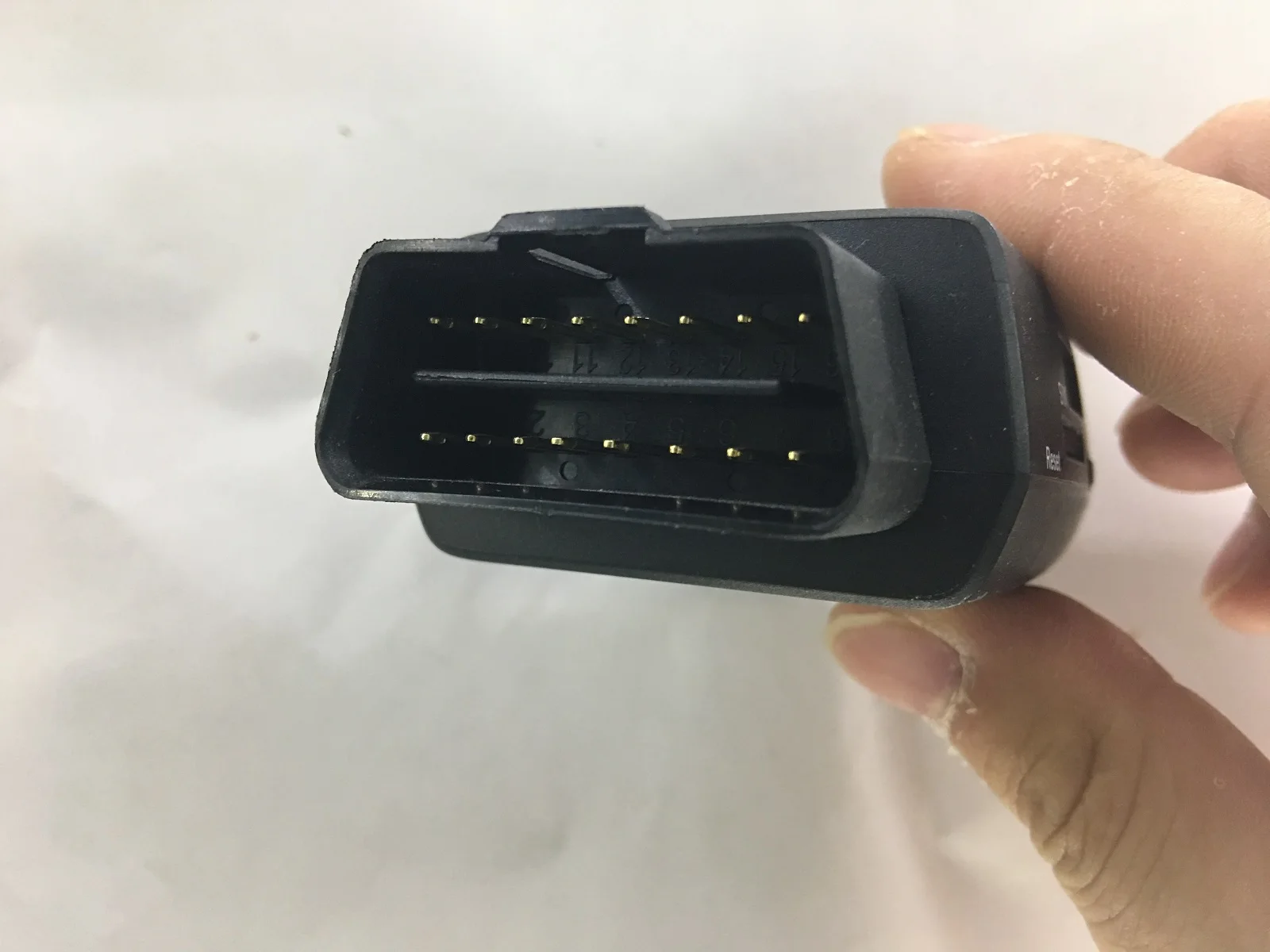 Разблокированный zte LTE OBDII точка доступа Z6200 wifi роутер автомобильный wifi роутер 4g sim-карта zte 4g lte роутер для автомобиля с gps obd SyncUP Dr