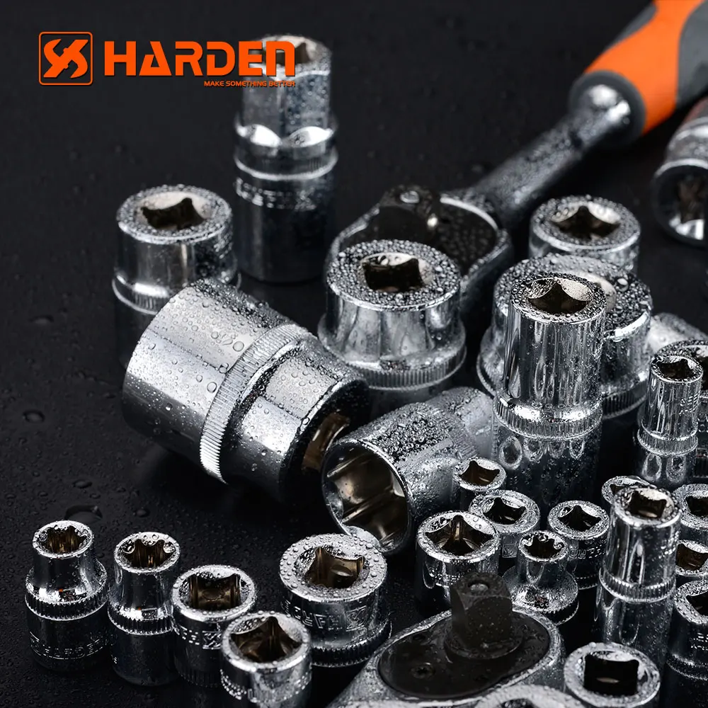Профессиональный 1/2 &quotс шестигранной/11 мм|hexagon socket|1/2 socketsocket |