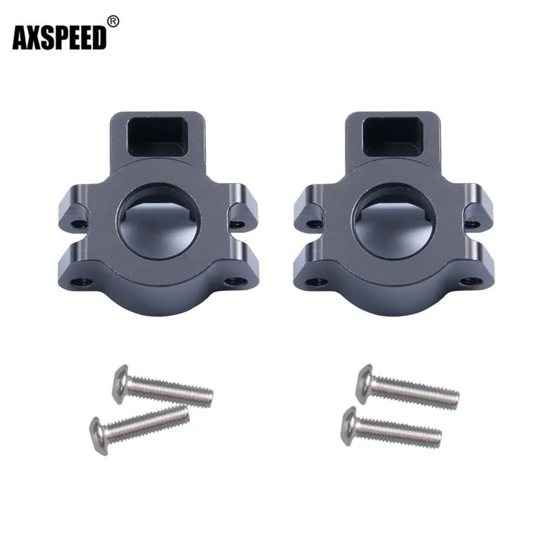 Радиоуправляемый UDR задний Кубок монстр-Трак обновленные аксессуары рулевой