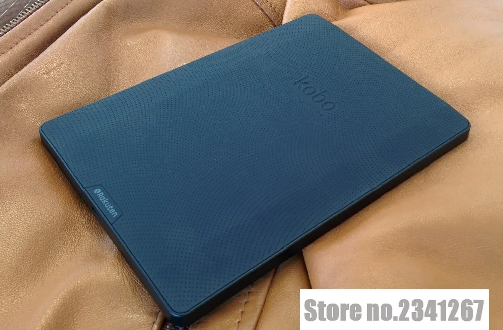 Kobo Glo HD 300PPI электронная книга 6 дюймов e-ink электронная читатель HD 1448x1072 сенсорный экран цифровые электронные книги читалка