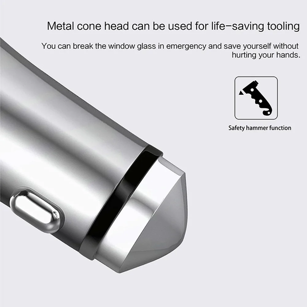 Новый многофункциональный автомобильный комплект fm передатчик Bluetooth USB зарядное
