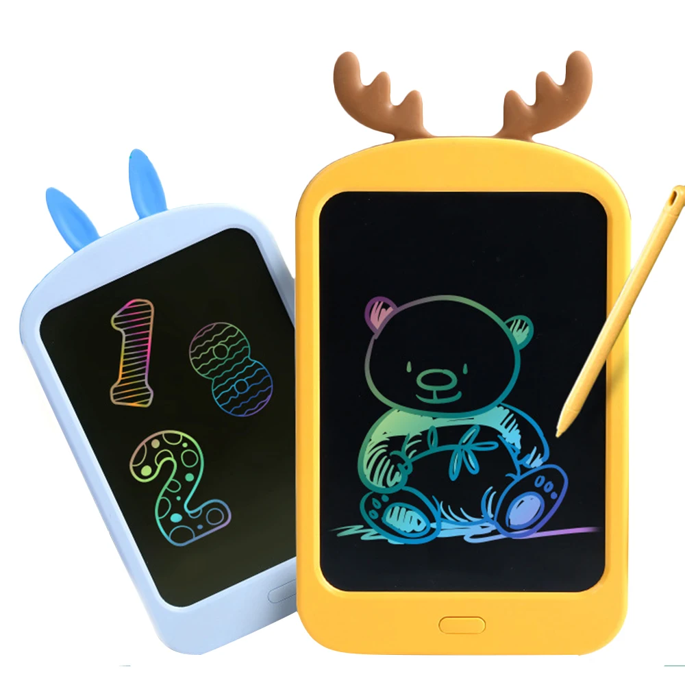 8,8-10,5 дюймов lcd доска для рисования портативный планшет для письма Цифровой Планшет для рисования почерк электронные ультра-тонкая панель игрушки