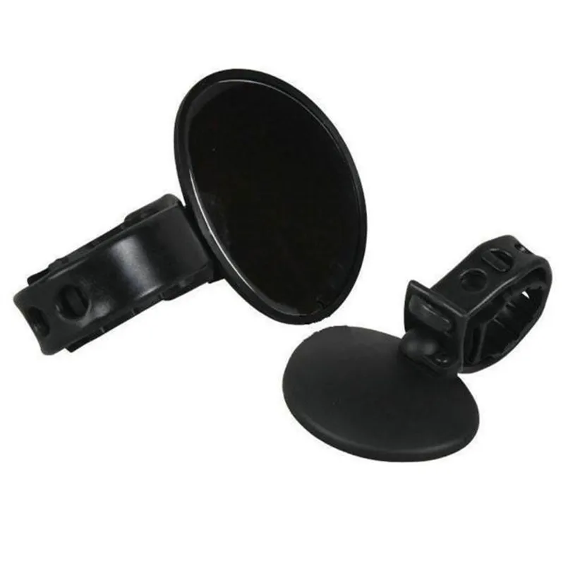 Хит продаж! Резиновое зеркало заднего вида для велосипедного велосипеда