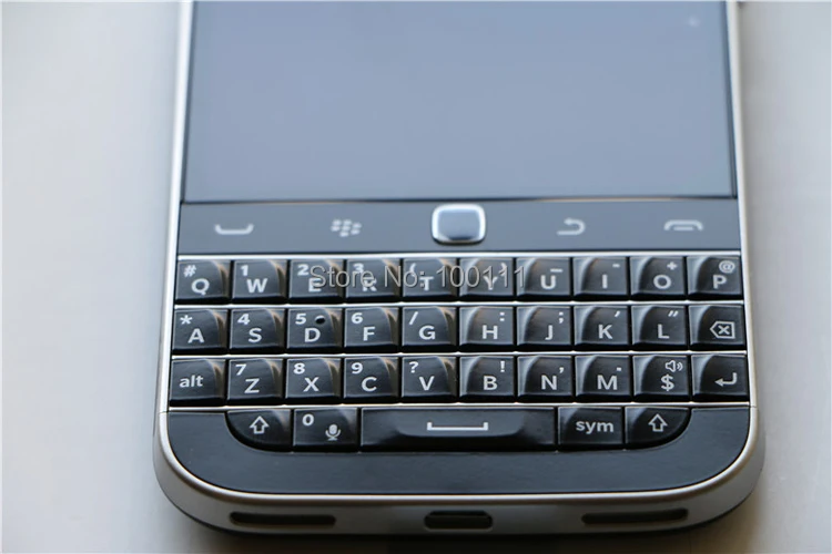 Мобильный телефон blackberry Classic blackberry Q20 2 Гб ОЗУ 16 Гб ПЗУ 8МП камера разблокирована