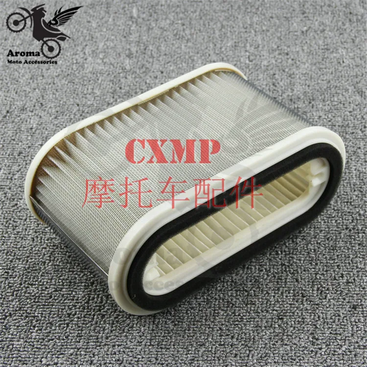 Воздушный фильтр для мотоцикла yamaha 1200 V MAX VMX12 1985 2007 1 шт.|motorcycle air filter|motorcycle airbike filters