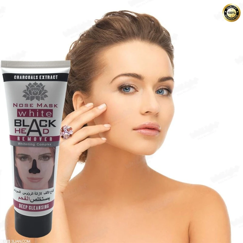 Маска для ухода за лицом T zone Deep cleaning Conk Nose средство удаления угрей крем лечения